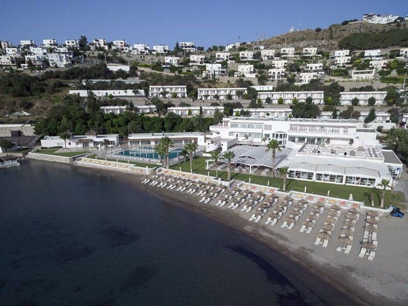 Фото Club Sardunya (ex. Cocos Beach Club) 4*